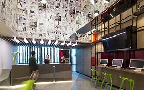 Ibis Styles Ambassador Seoul Myeong-Dong