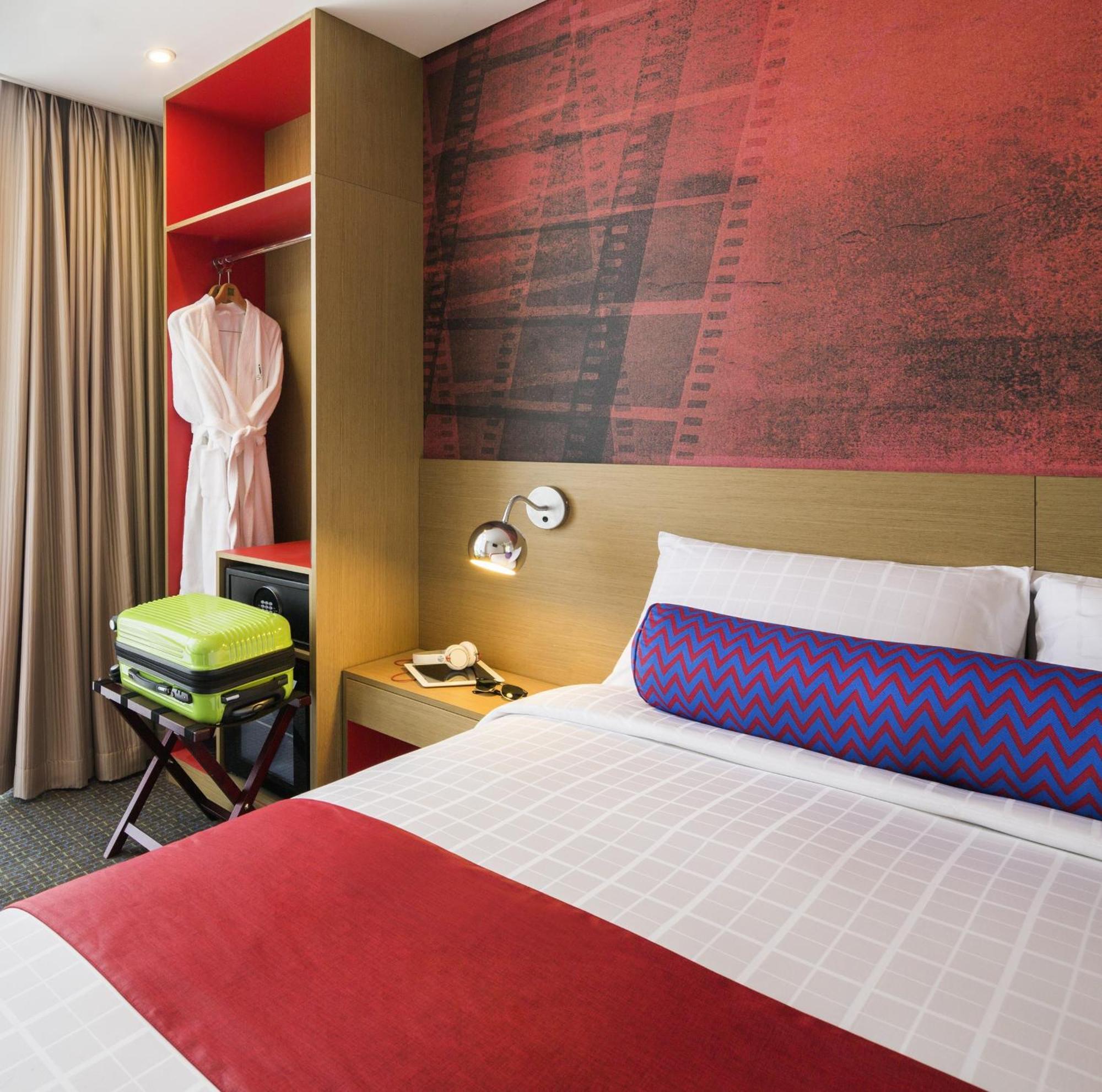 Hotel Ibis Styles Ambassador Seoul Myeong-Dong Exterior foto