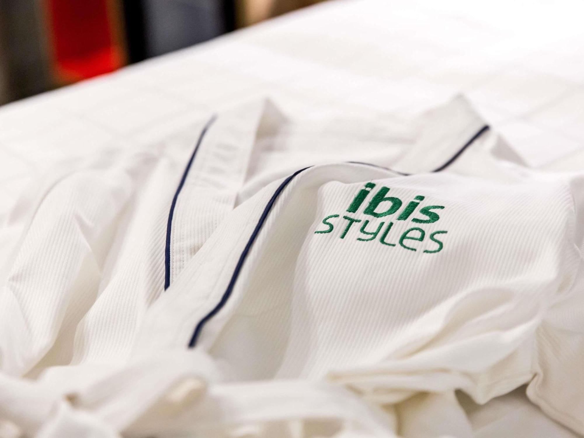 Hotel Ibis Styles Ambassador Seoul Myeong-Dong Exterior foto