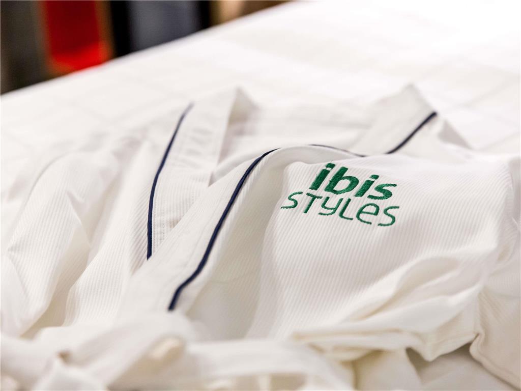 Hotel Ibis Styles Ambassador Seoul Myeong-Dong Exterior foto